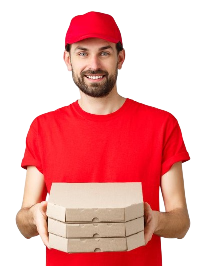 Delivery Boy